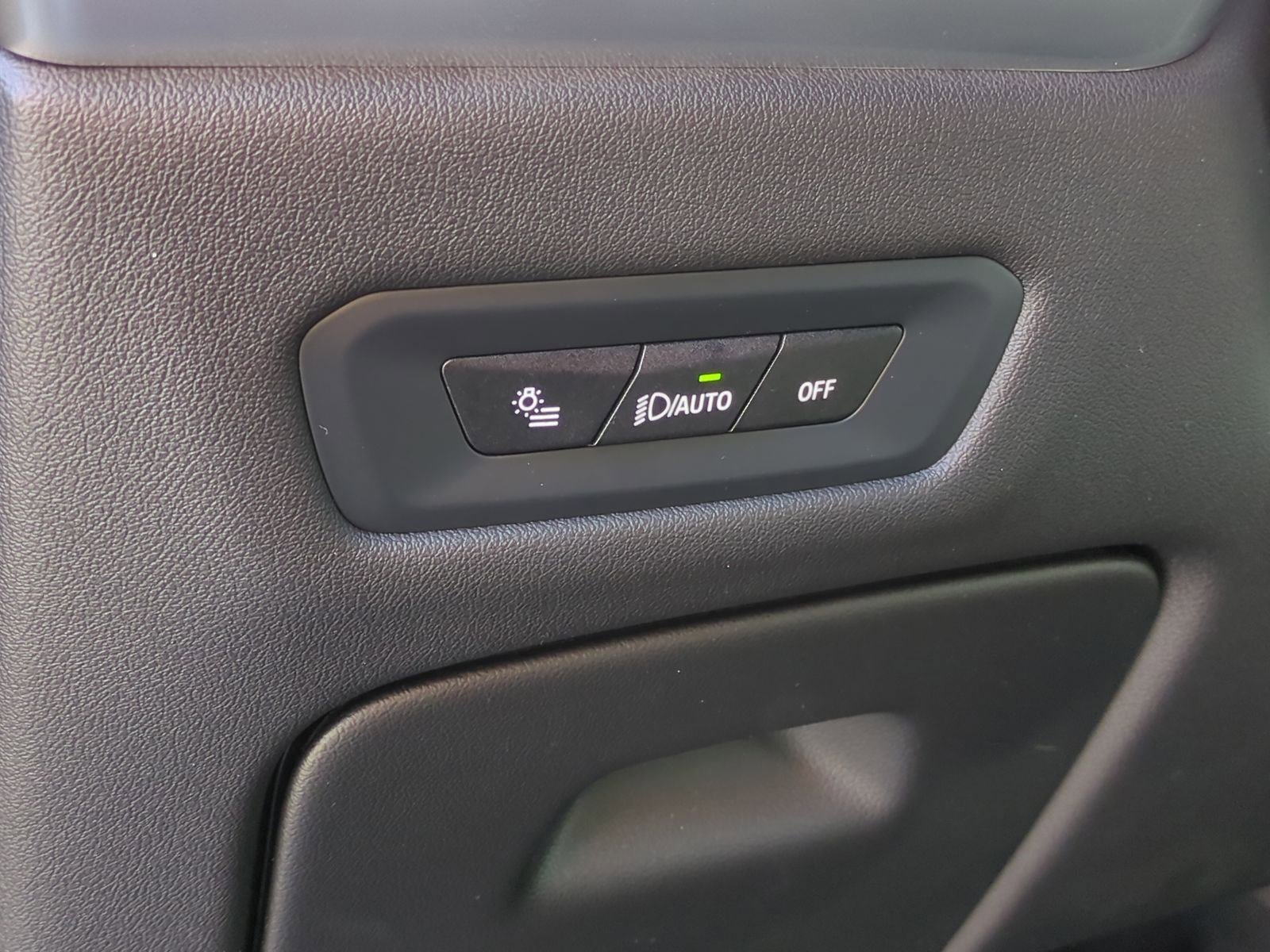 Certified 2024 BMW X5 xDrive50e w/ M Sport Package image 17