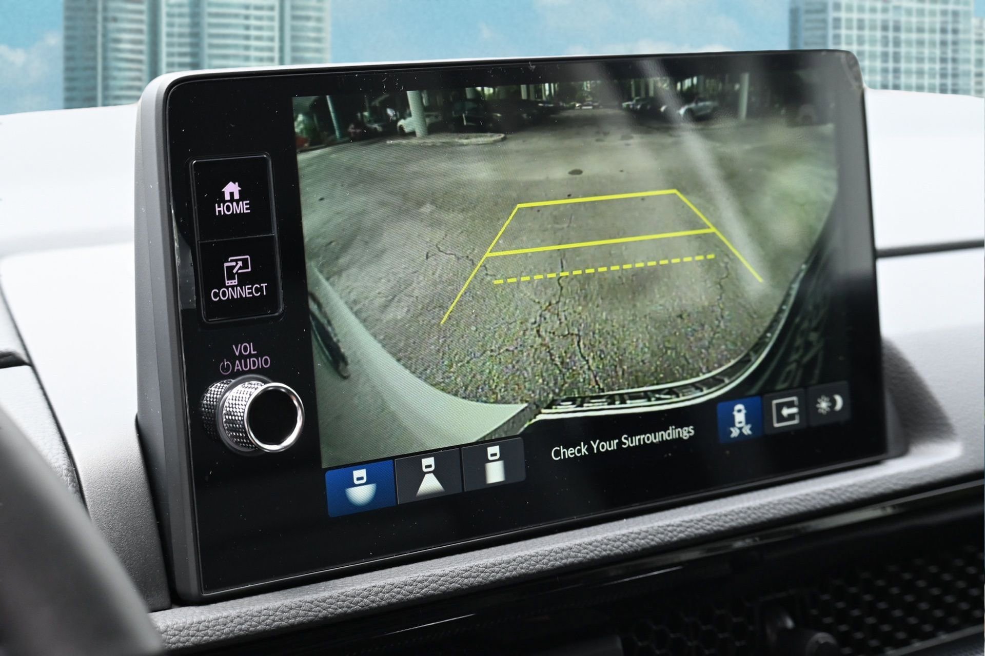 New 2026 Honda CR-V EX-L image 33