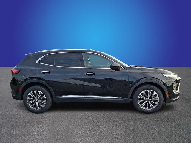 Used 2024 Buick Envision Preferred AWD/4WD image 4