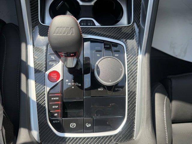 New 2026 BMW X5 M Competition w/ Executive Package image 14