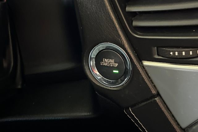 Used 2015 Chevrolet Tahoe LTZ image 30