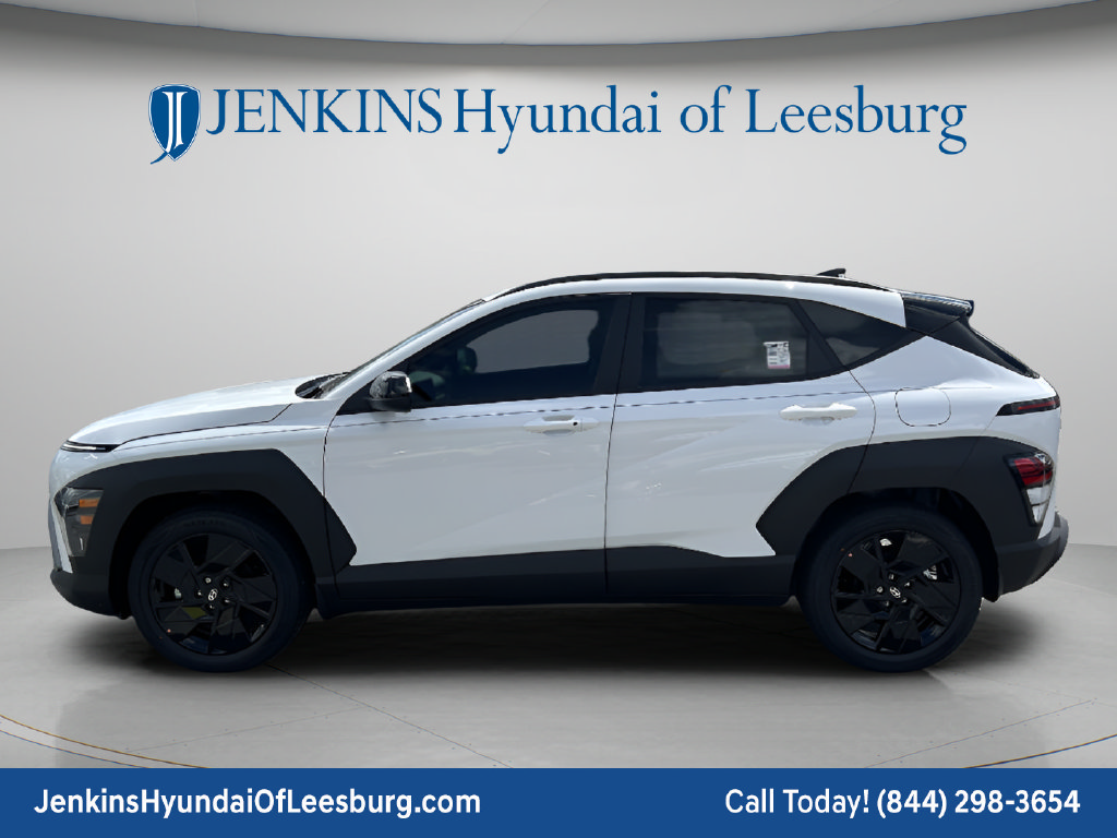New 2027 Hyundai Kona SEL Sport FWD image 9