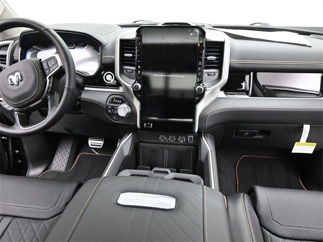 New 2026 RAM 1500 Tungsten image 25