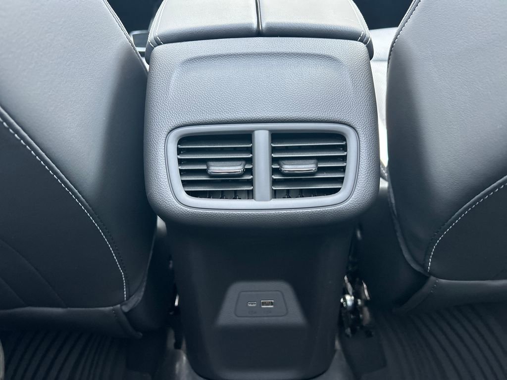 New 2026 Buick Envision Sport Touring AWD/4WD image 34