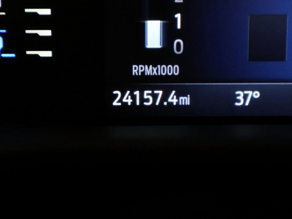 Used 2023 Ford Escape ST-Line w/ Tech Pack #1 image 40