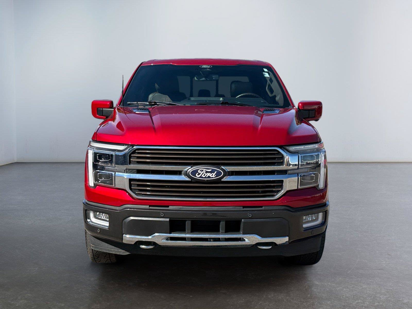 Used 2024 Ford F150 King Ranch w/ FX4 Off-Road Package AWD/4WD image 8