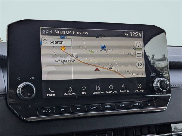 Used 2023 Mitsubishi Outlander SE image 21