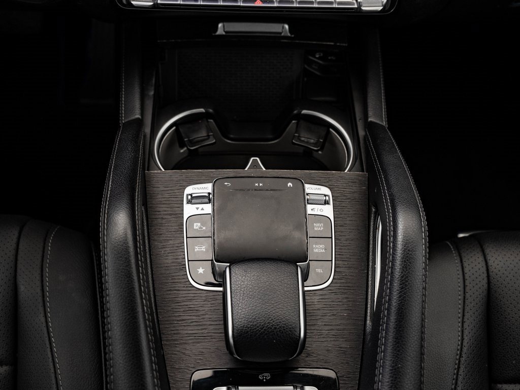 Used 2020 Mercedes-Benz GLS 450 4MATIC image 43