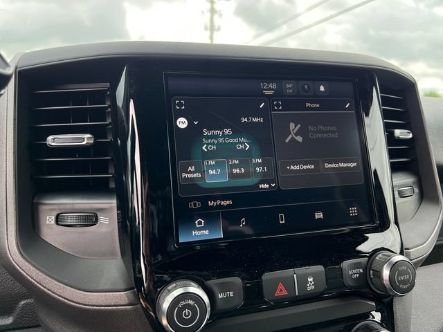 New 2026 RAM 4500 Tradesman AWD/4WD image 17
