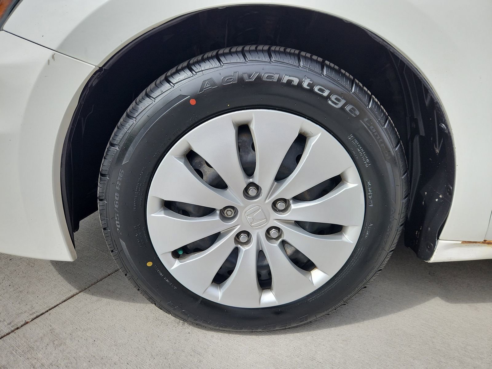 Used 2011 Honda Accord LX image 17