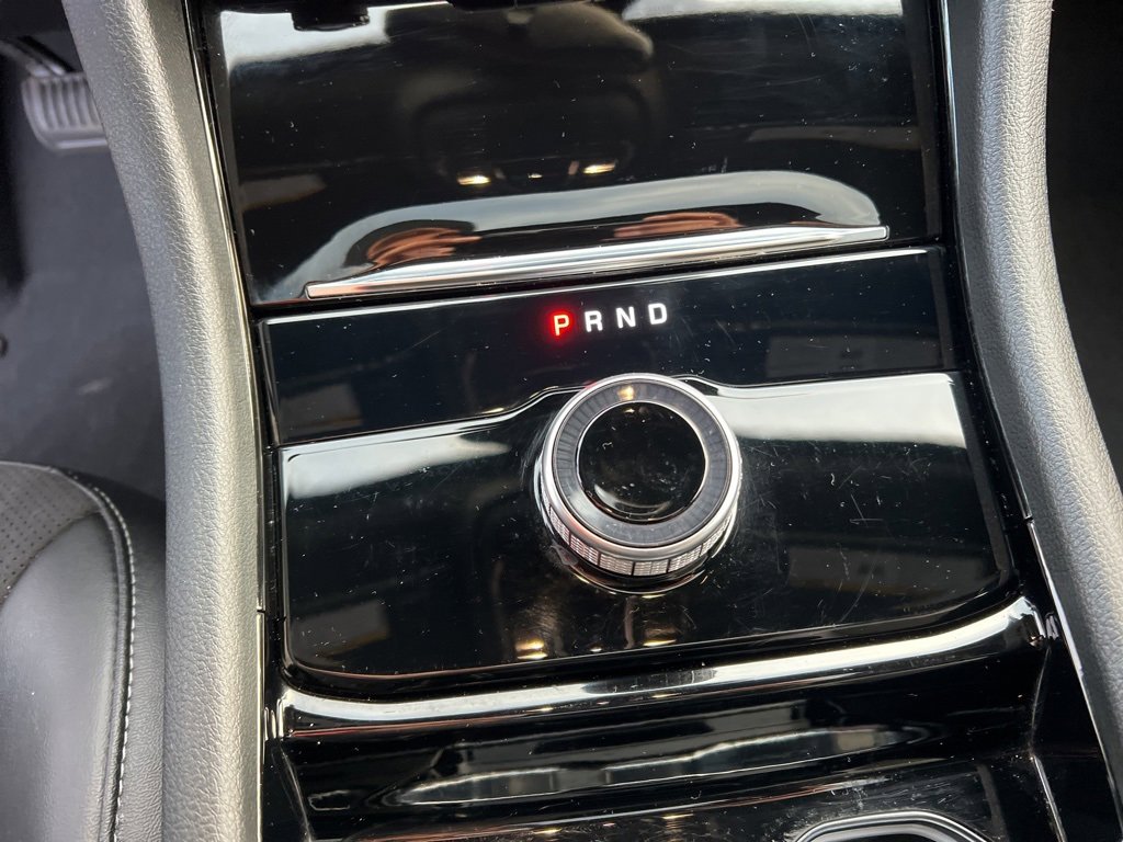 Used 2023 Jeep Grand Cherokee L Laredo image 16