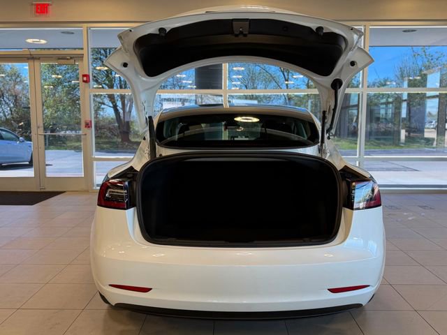 Used 2023 Tesla Model 3 Standard Range RWD image 34