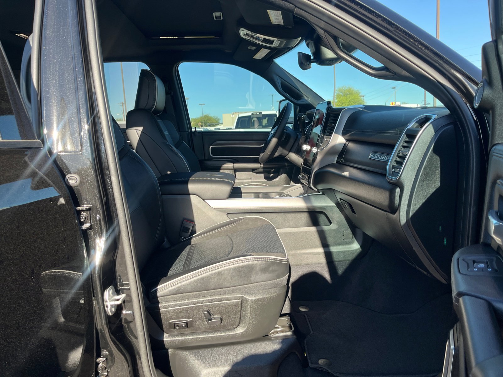 New 2026 RAM 2500 Laramie image 19
