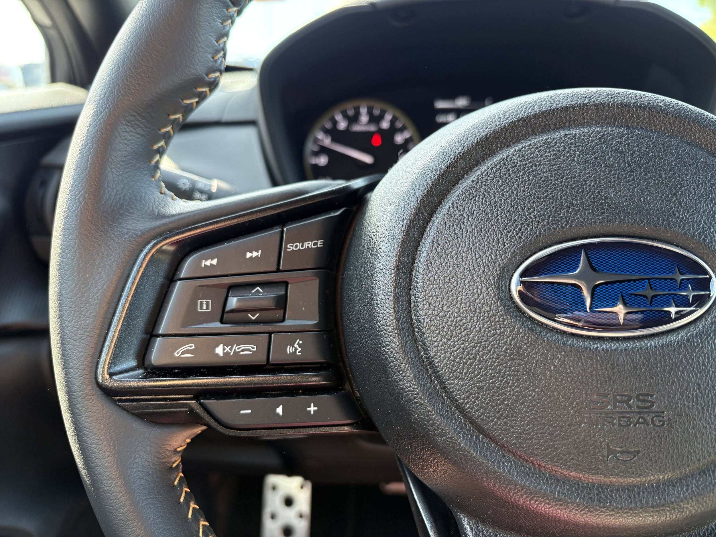 Certified 2024 Subaru Crosstrek 2.5i Sport w/ Crosstrek Mirror Package AWD/4WD image 15