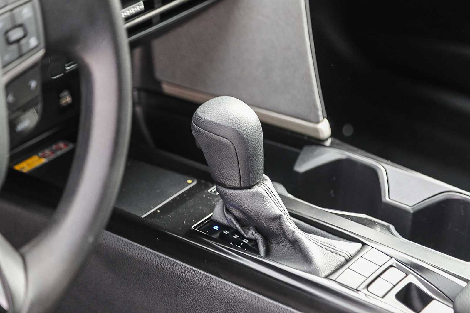 Certified 2025 Toyota Camry LE w/ Convenience Package image 21