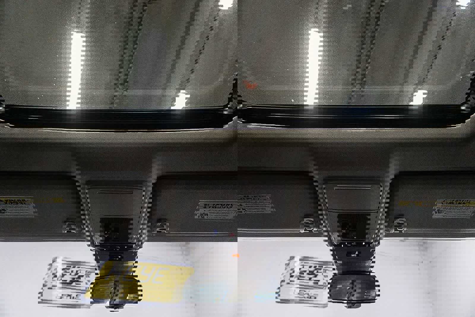 Used 2023 Honda Accord EX image 12