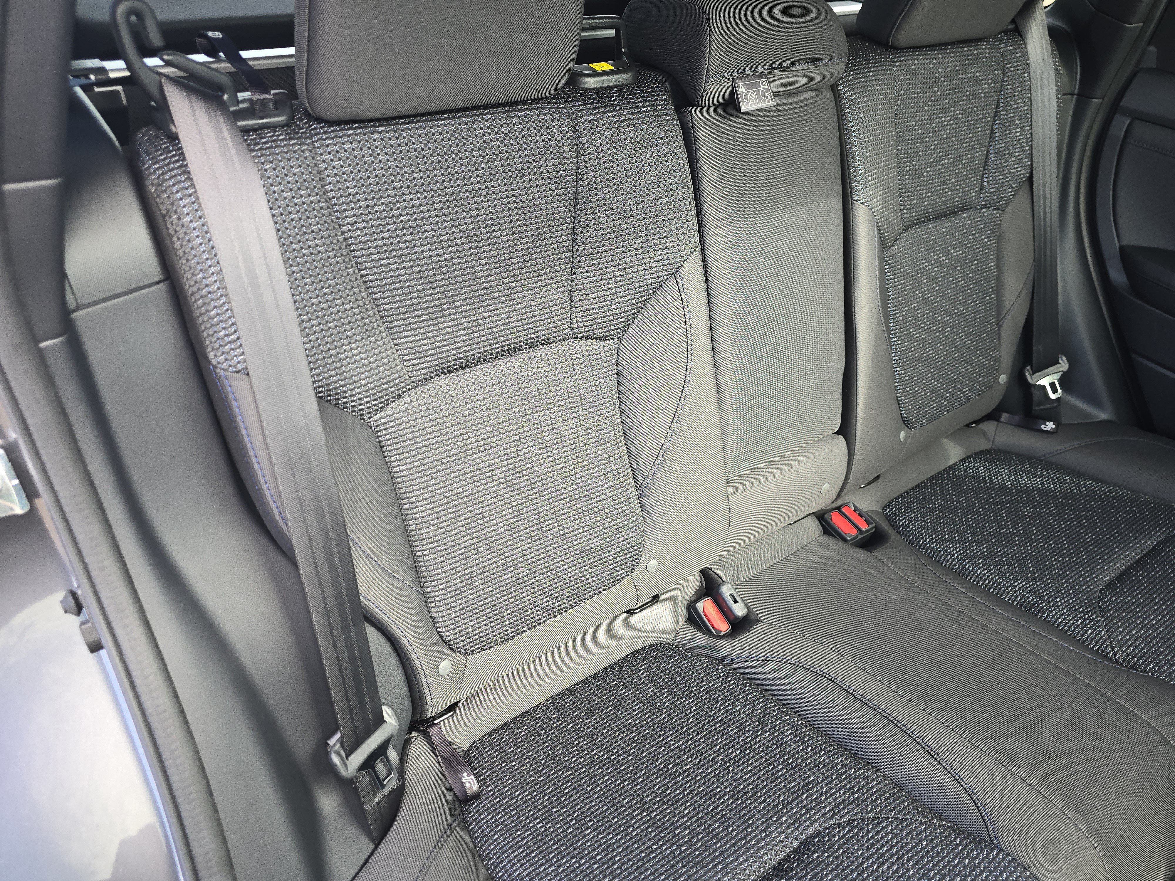 New 2026 Subaru Forester Premium AWD/4WD image 18