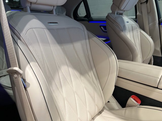 Used 2025 Mercedes-Benz S 63 AMG S image 61