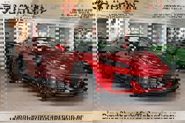 New 2026 Chevrolet Corvette Z06 image 20