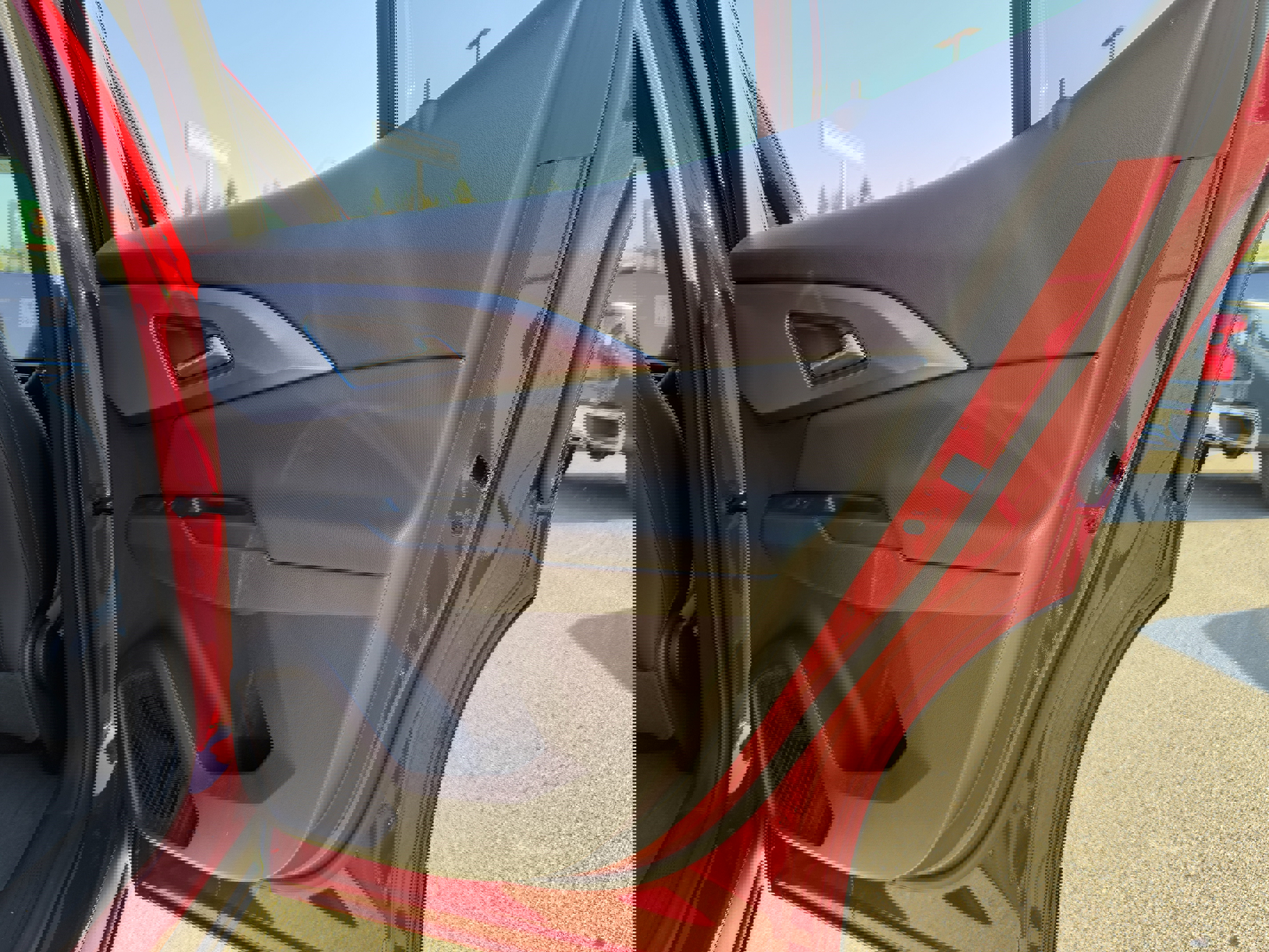 New 2026 Chevrolet Equinox EV LT image 23