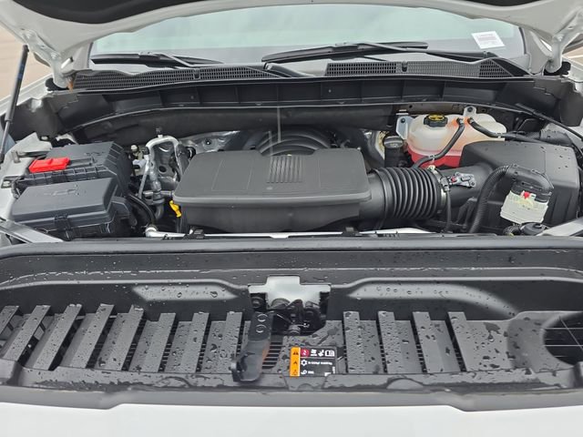 Used 2024 GMC Sierra 1500 Elevation image 26