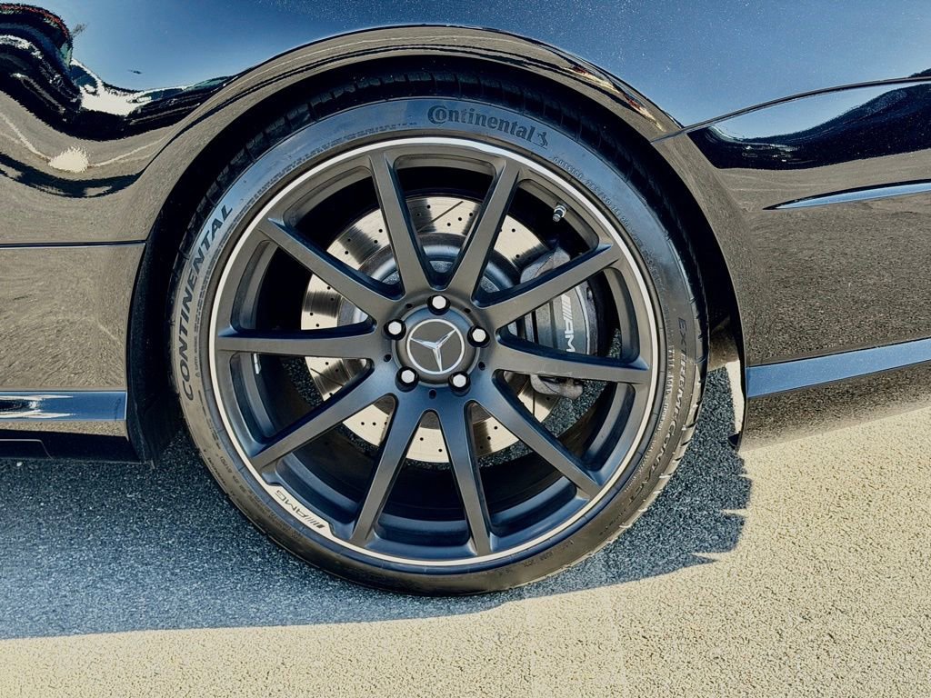 Used 2013 Mercedes-Benz SL 63 AMG image 14