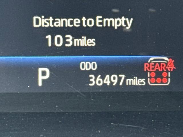 Used 2024 Toyota Highlander XSE image 29