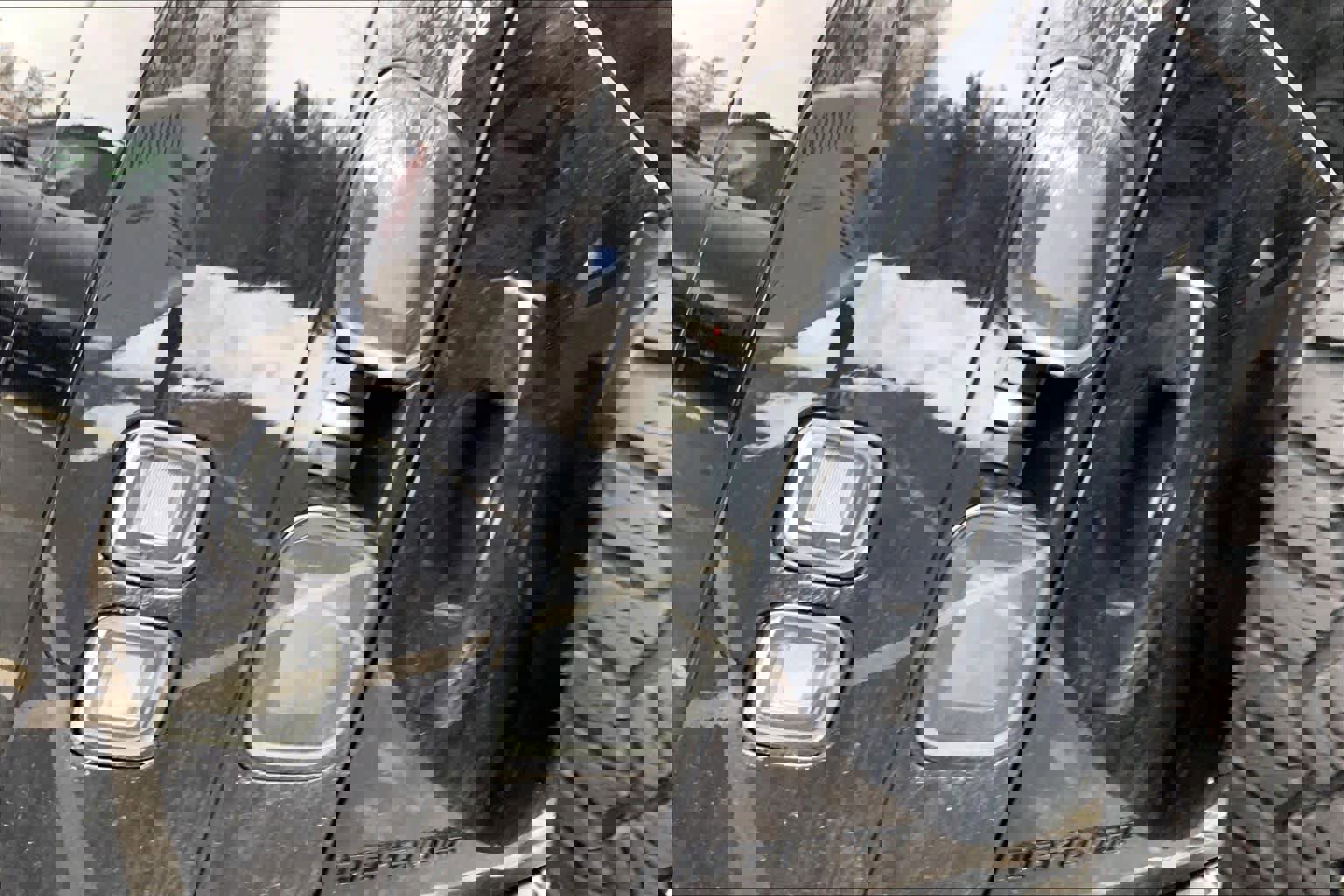 New 2026 Land Rover Defender 110 OCTA image 5