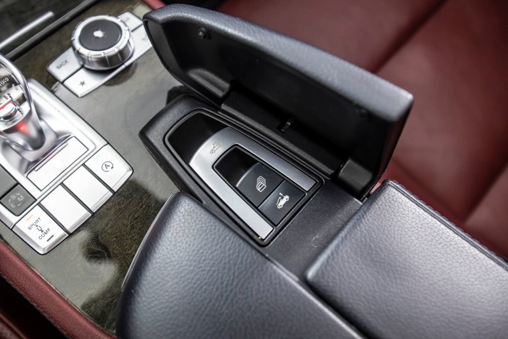 Used 2016 Mercedes-Benz SL 400 image 43