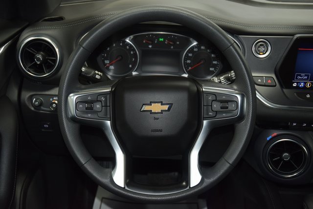 Certified 2022 Chevrolet Blazer LT image 35