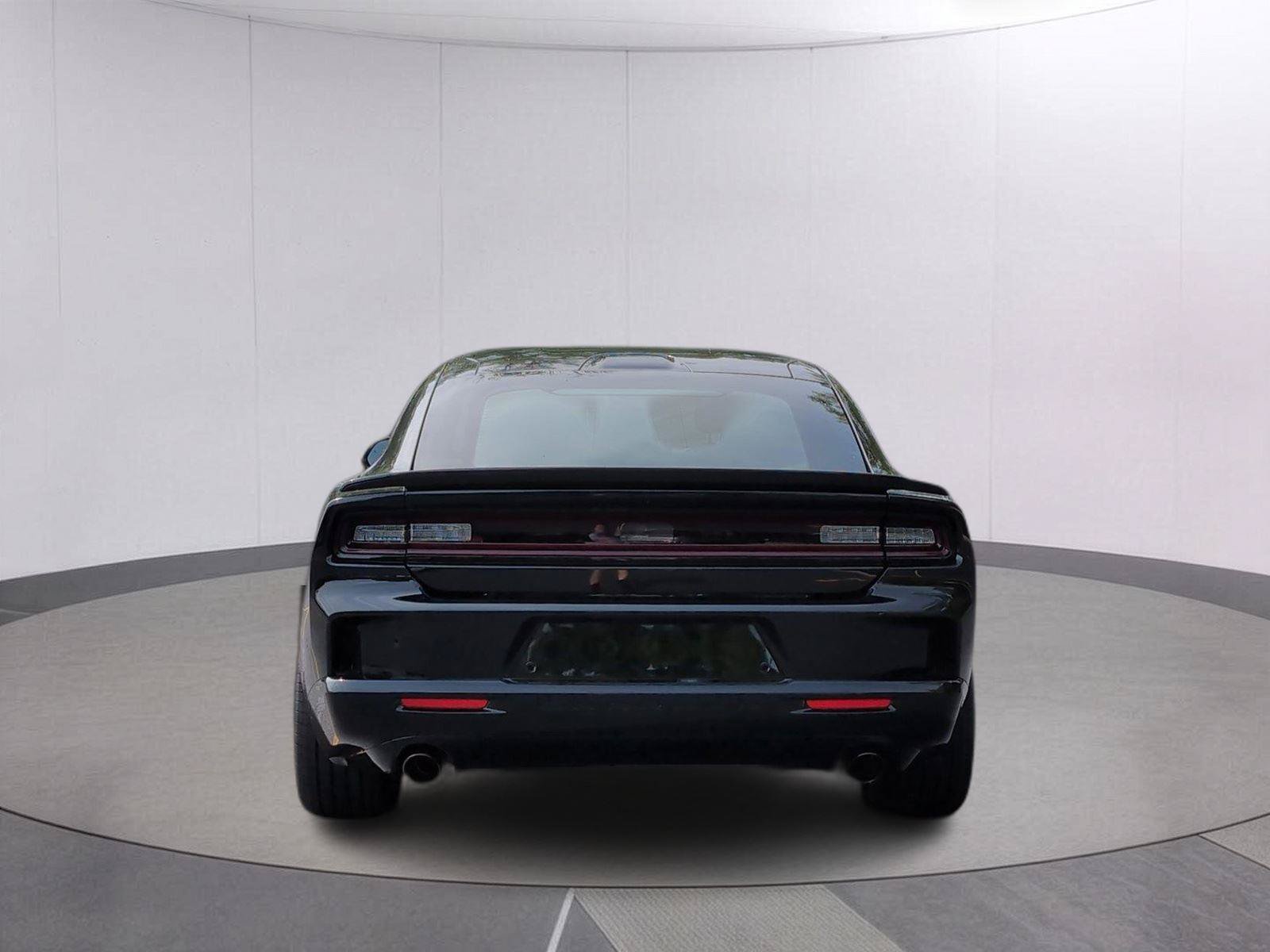 New 2026 Dodge Charger Scat Pack AWD/4WD image 4