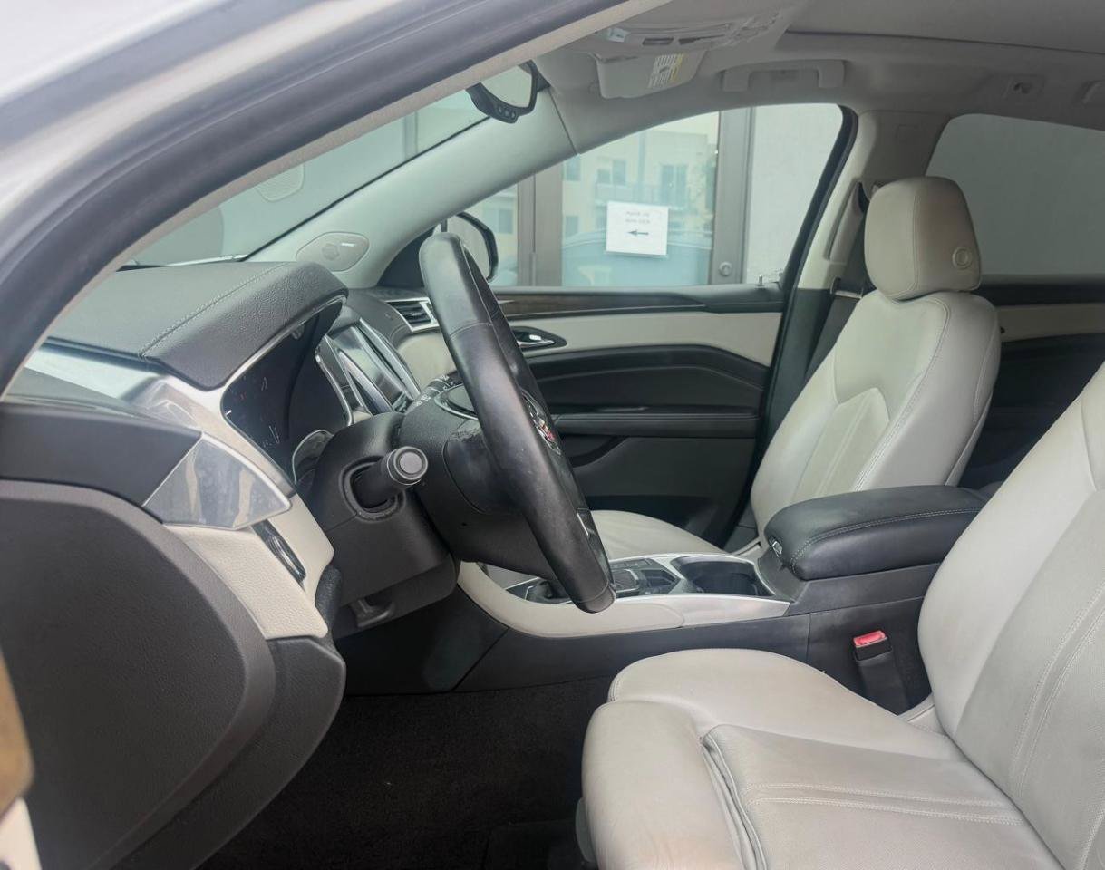 Used 2015 Cadillac SRX Performance FWD image 22