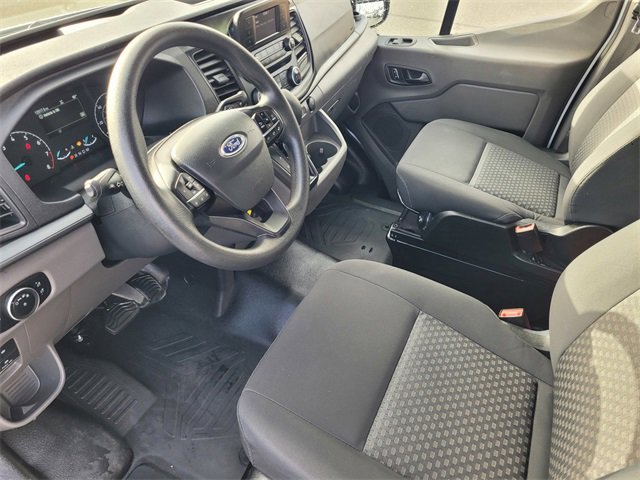 Used 2024 Ford Transit 250 Base w/ Exterior Upgrade Package image 8