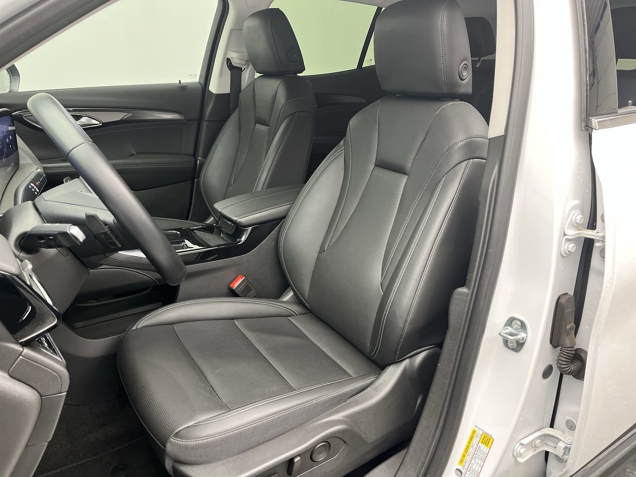 Certified 2024 Buick Envision Preferred image 10