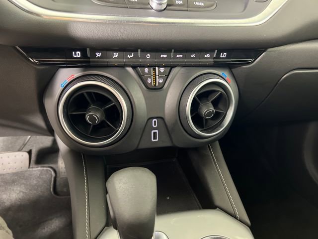Used 2023 Chevrolet Blazer LT w/ Driver Confidence Package image 19