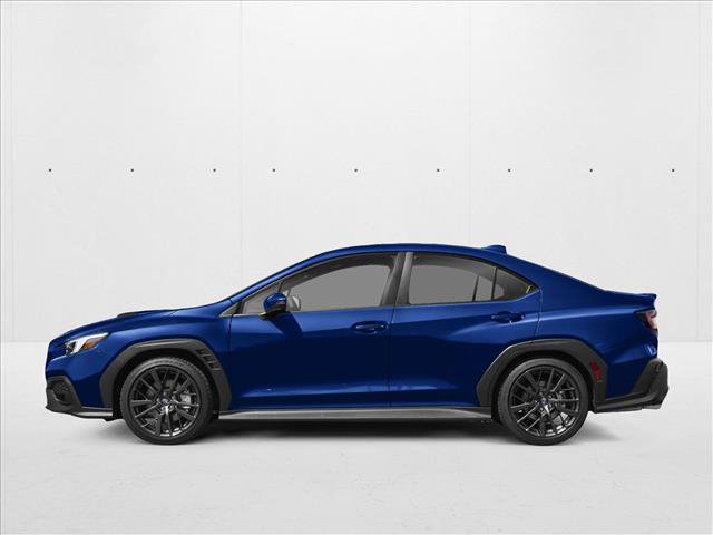 New 2026 Subaru WRX Limited AWD/4WD image 3