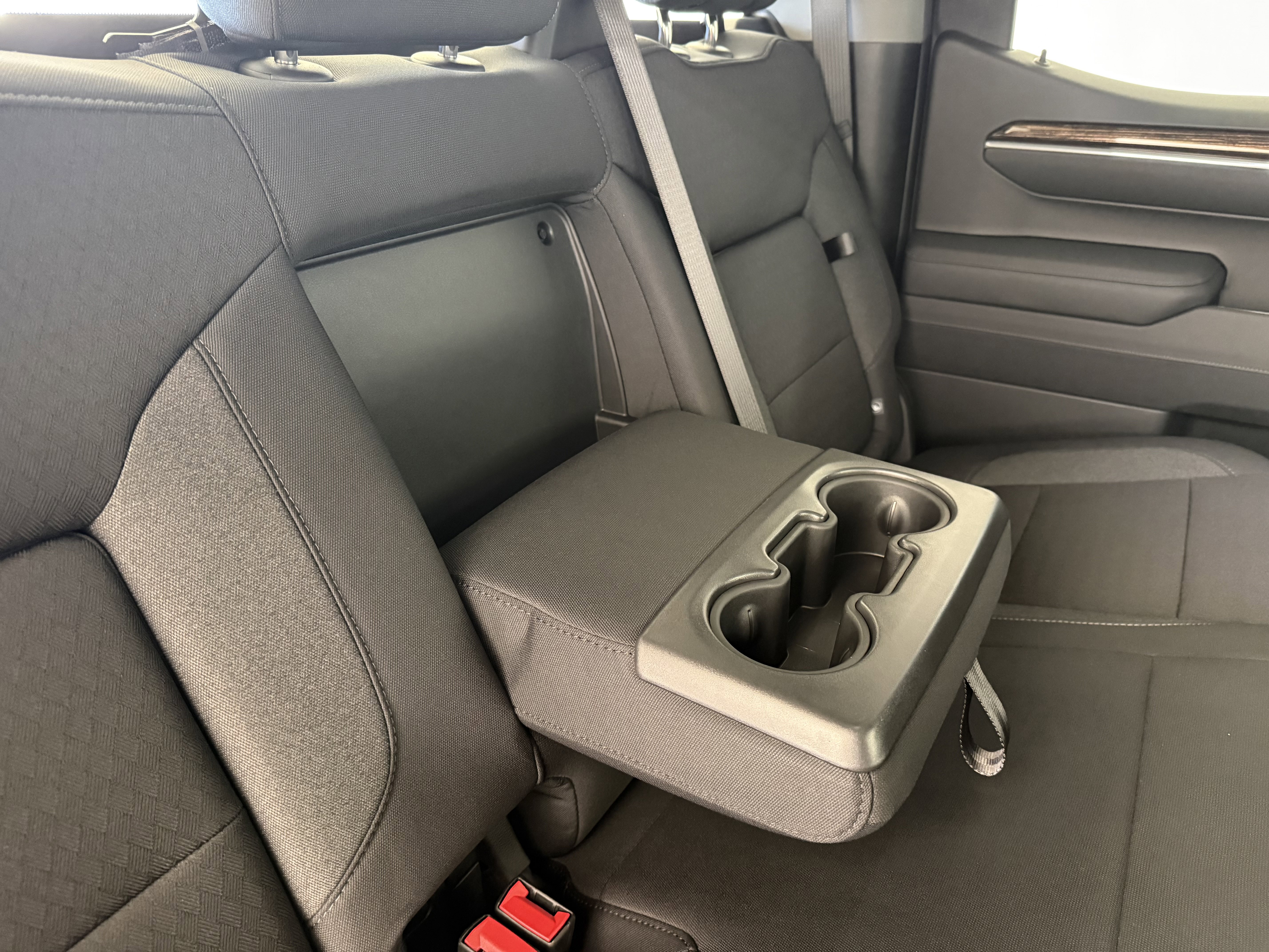 New 2026 GMC Sierra 1500 Elevation image 40