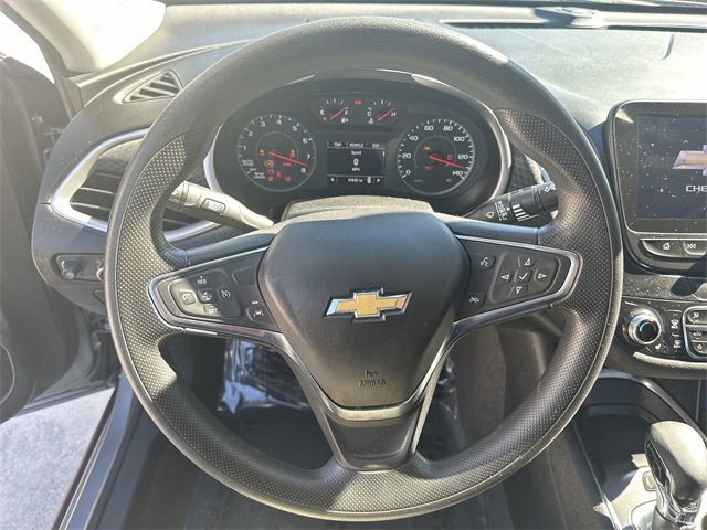 Used 2024 Chevrolet Malibu LT image 11