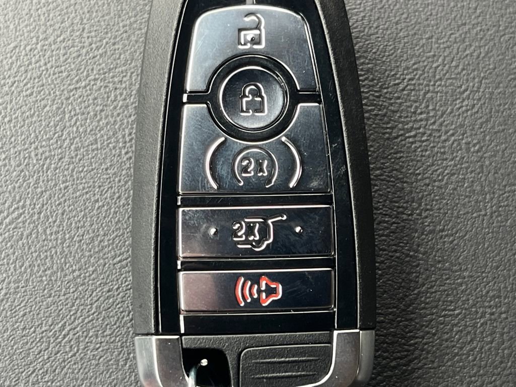 New 2026 Ford Explorer Tremor w/ Tremor Ultimate Package image 25