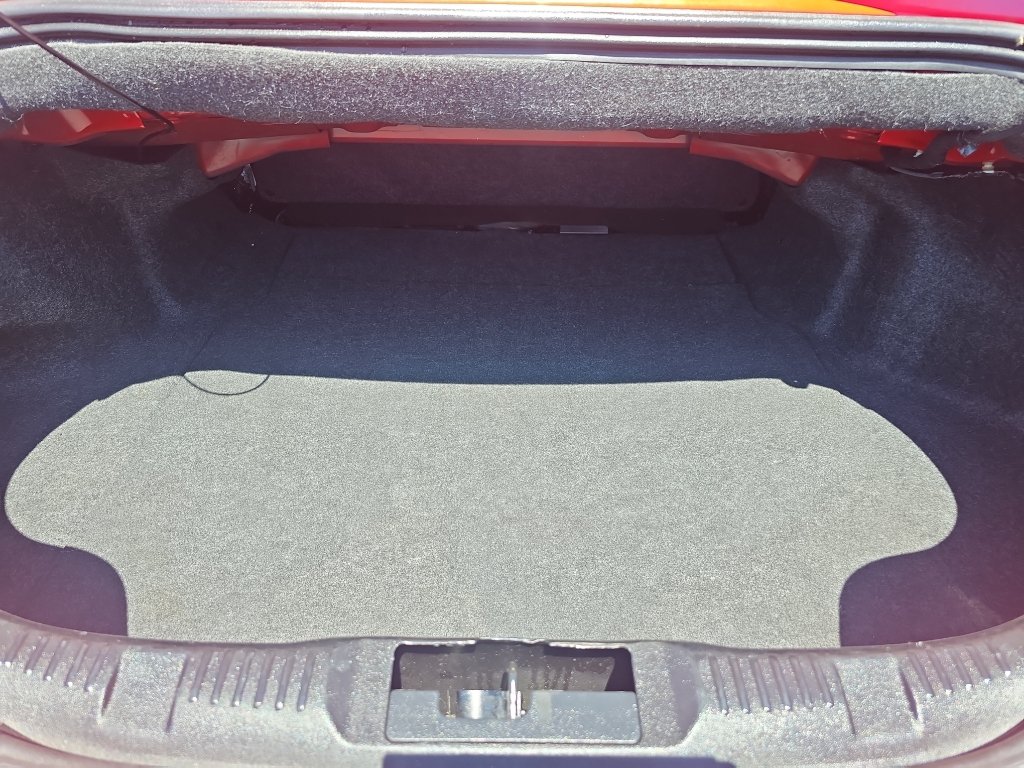 Used 2023 Ford Mustang Premium RWD image 17