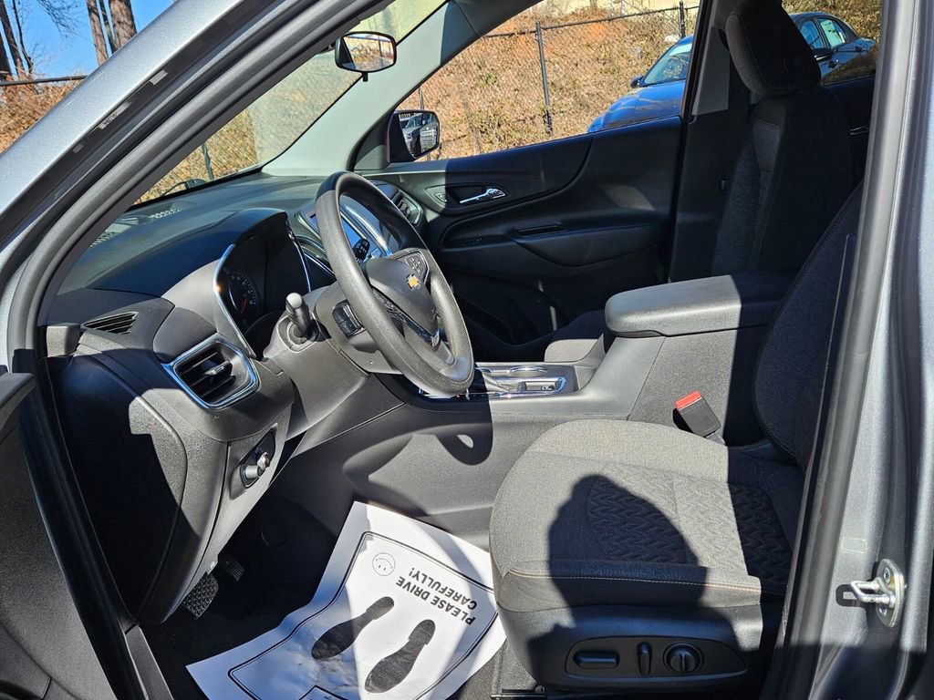 Used 2023 Chevrolet Equinox LT image 5