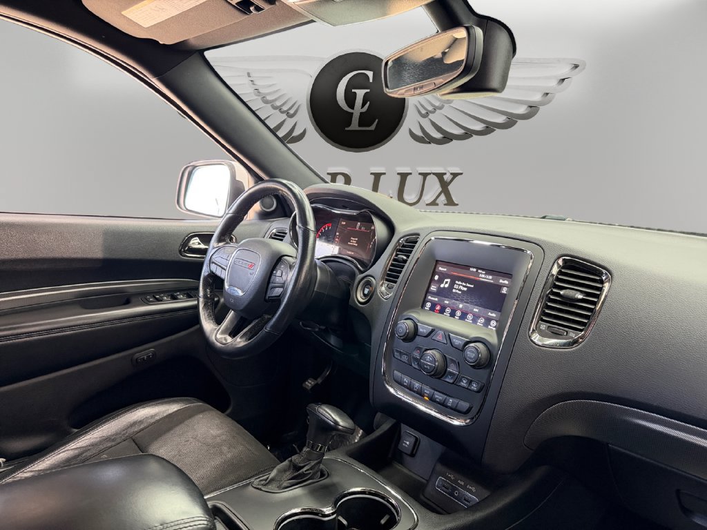Used 2019 Dodge Durango GT RWD image 17