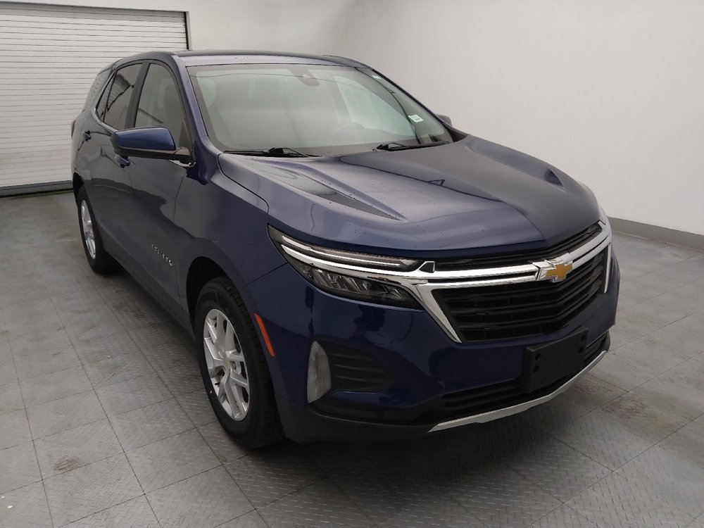 Used 2022 Chevrolet Equinox LT image 13