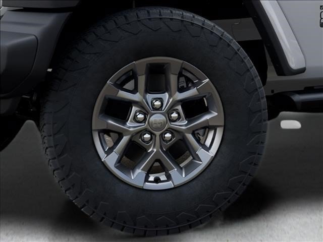 New 2026 Jeep Wrangler Unlimited Sport AWD/4WD image 9