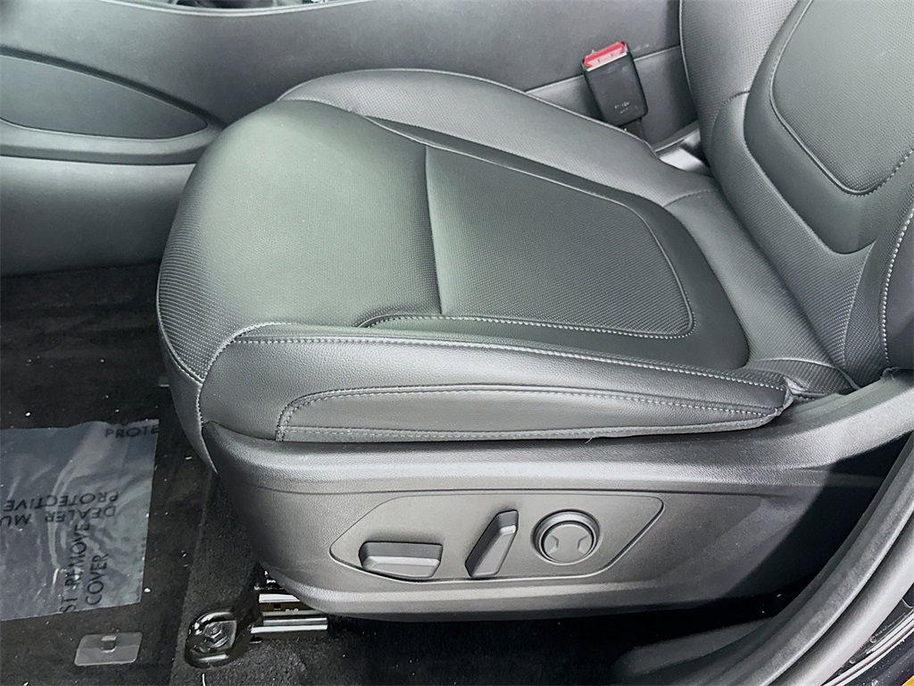 Used 2024 Hyundai Santa Cruz Night image 19