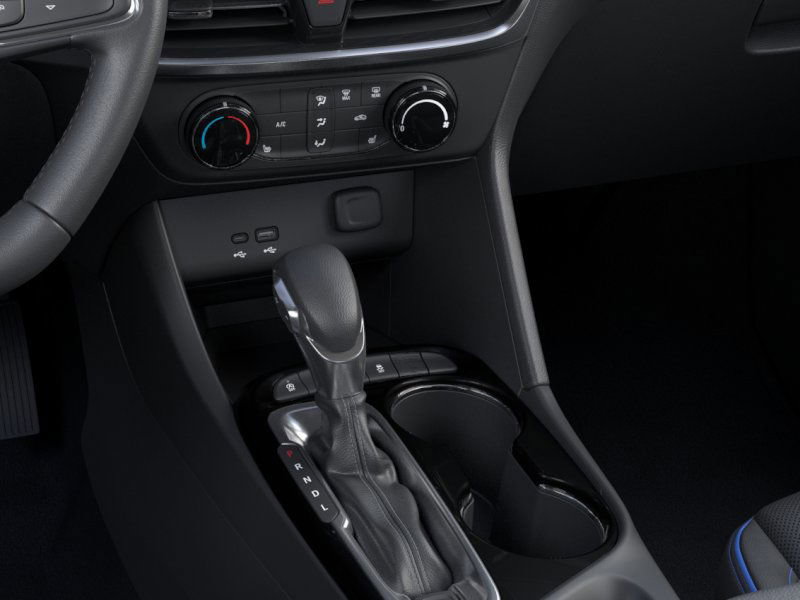 New 2025 Buick Encore GX Sport Touring w/ Comfort Package image 47