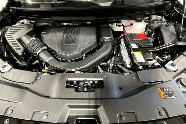 New 2026 Chevrolet Traverse RS FWD image 11