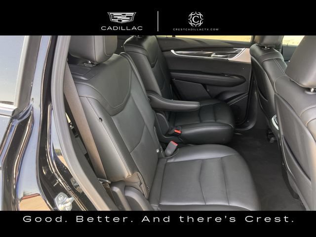 Certified 2024 Cadillac XT6 Sport w/ Technology Package AWD/4WD image 32