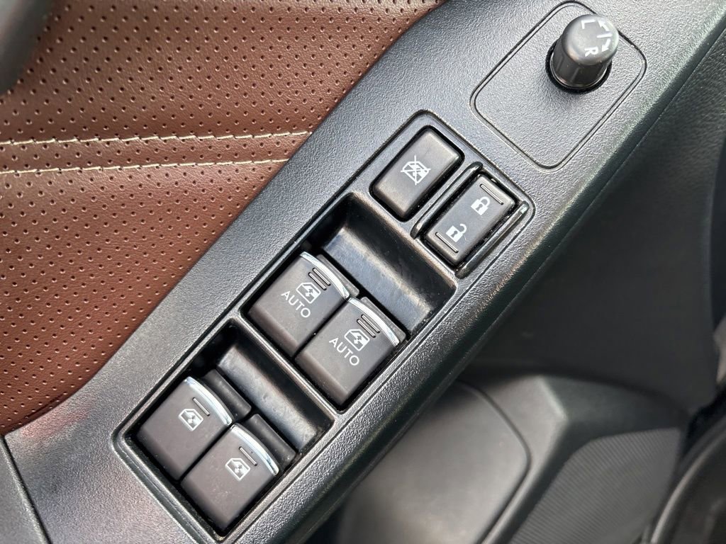 Used 2018 Subaru Forester 2.0XT Touring w/ Popular Package #3B image 57