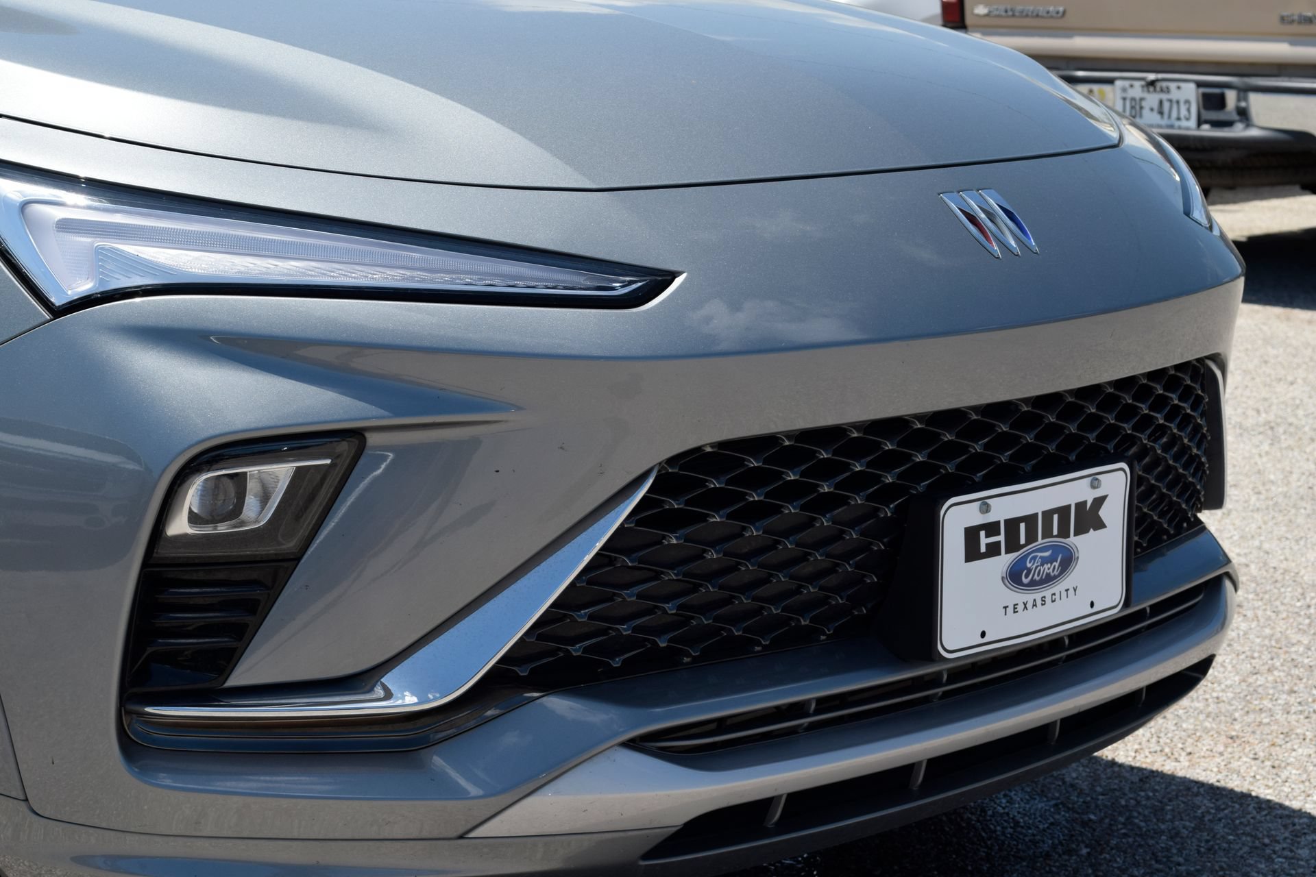 Used 2025 Buick Envista Avenir FWD image 25